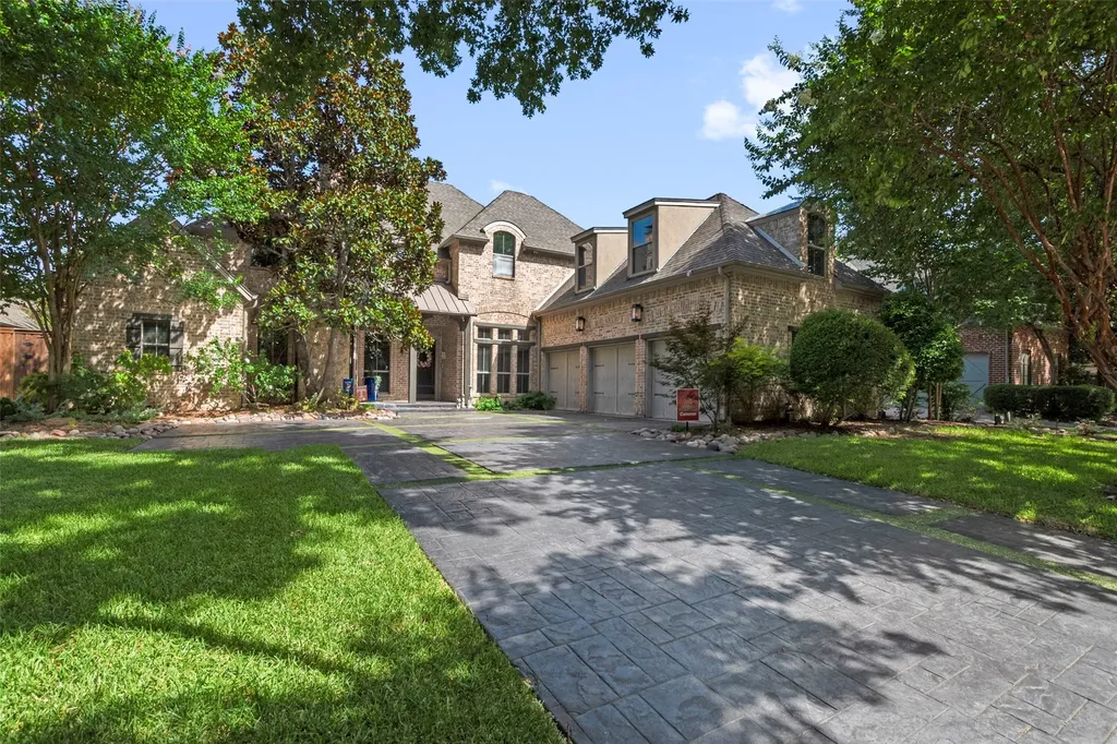 726 Armstrong Boulevard Coppell TX 75019