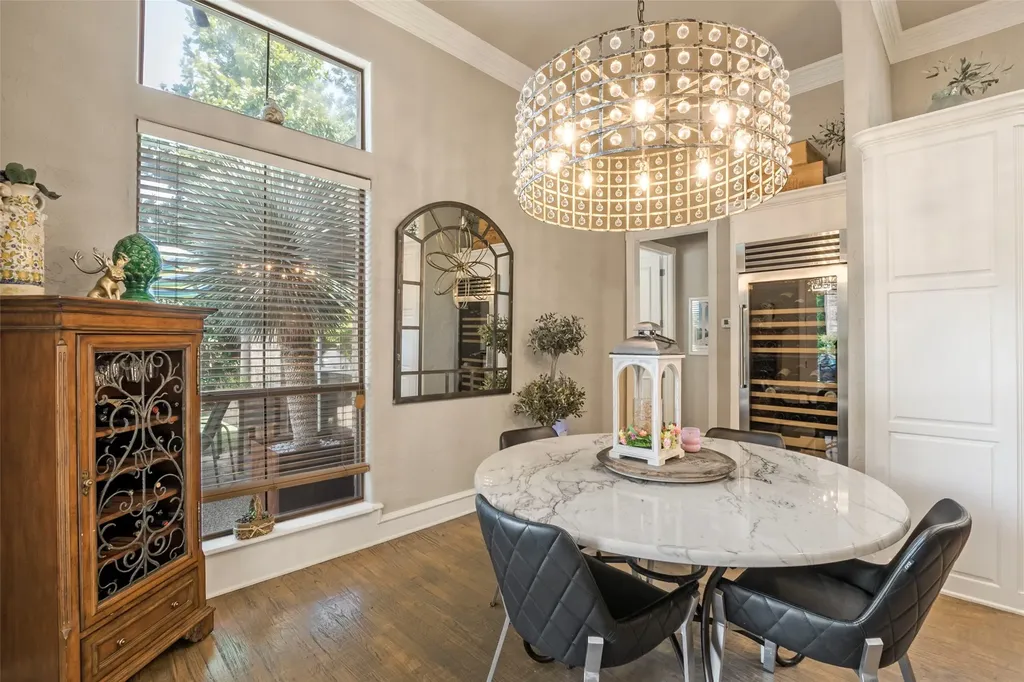 726 Armstrong Boulevard Coppell TX 75019