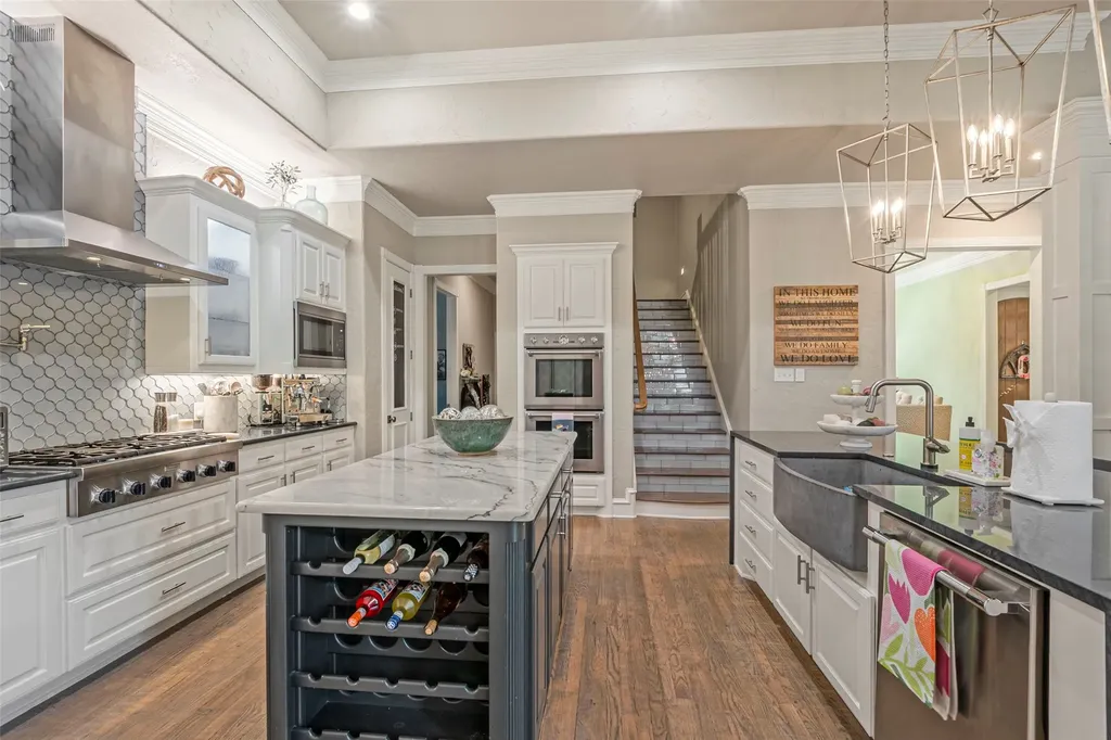 726 Armstrong Boulevard Coppell TX 75019