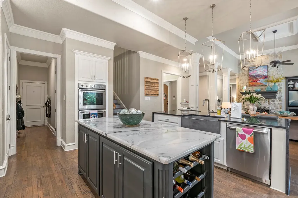 726 Armstrong Boulevard Coppell TX 75019