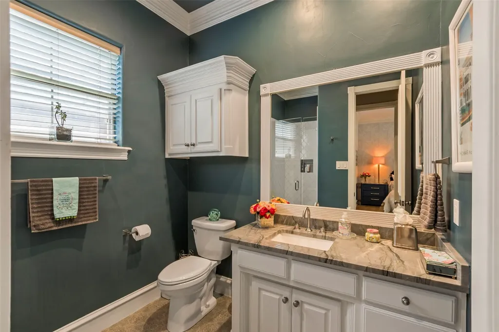 726 Armstrong Boulevard Coppell TX 75019
