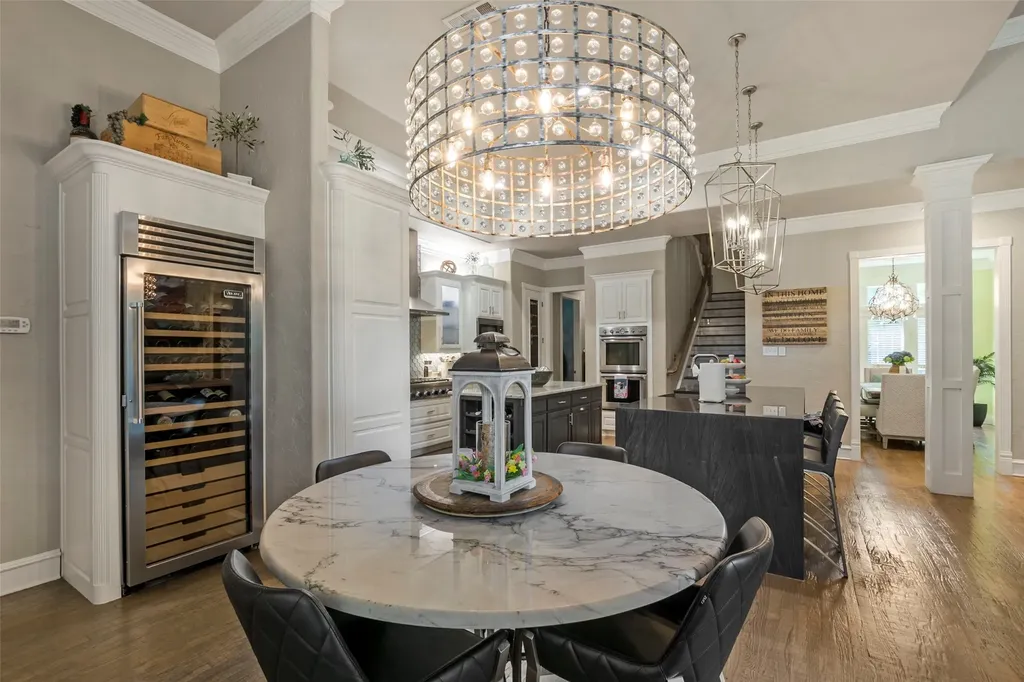 726 Armstrong Boulevard Coppell TX 75019