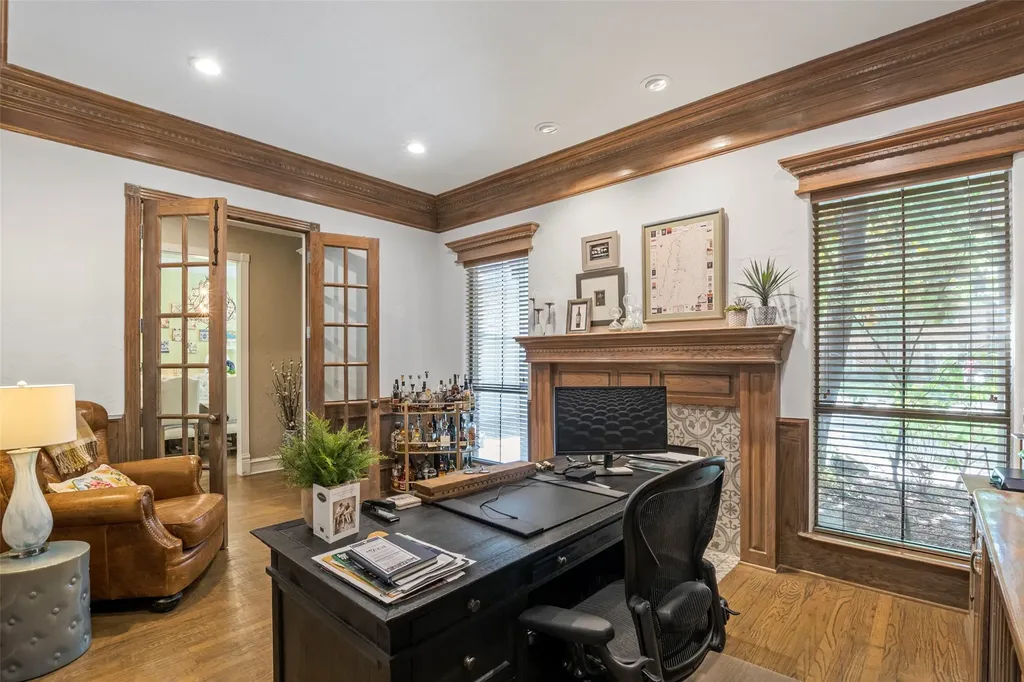 726 Armstrong Boulevard Coppell TX 75019