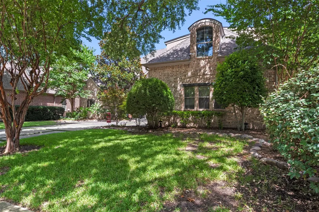 726 Armstrong Boulevard Coppell TX 75019