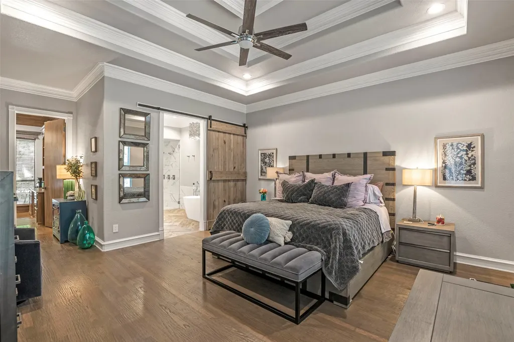 726 Armstrong Boulevard Coppell TX 75019