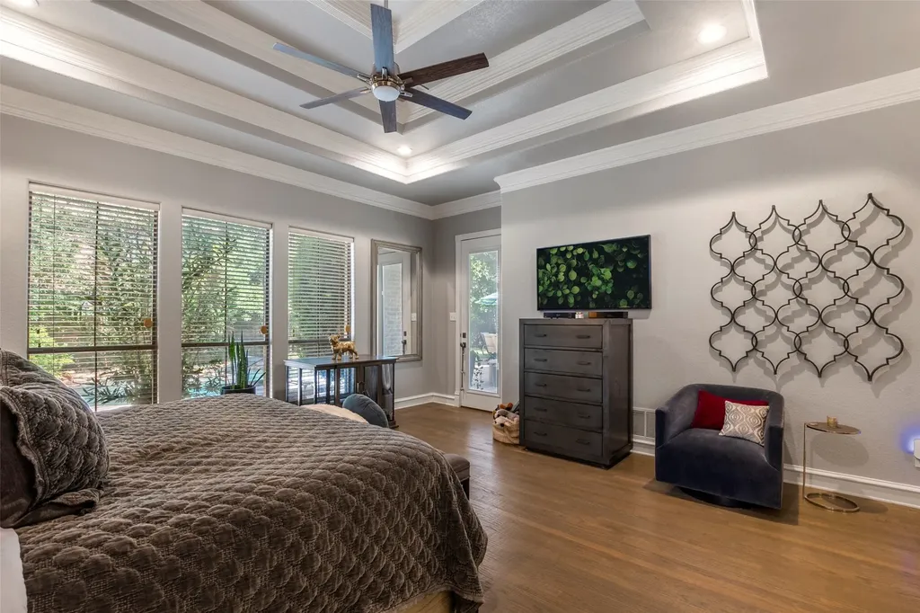 726 Armstrong Boulevard Coppell TX 75019