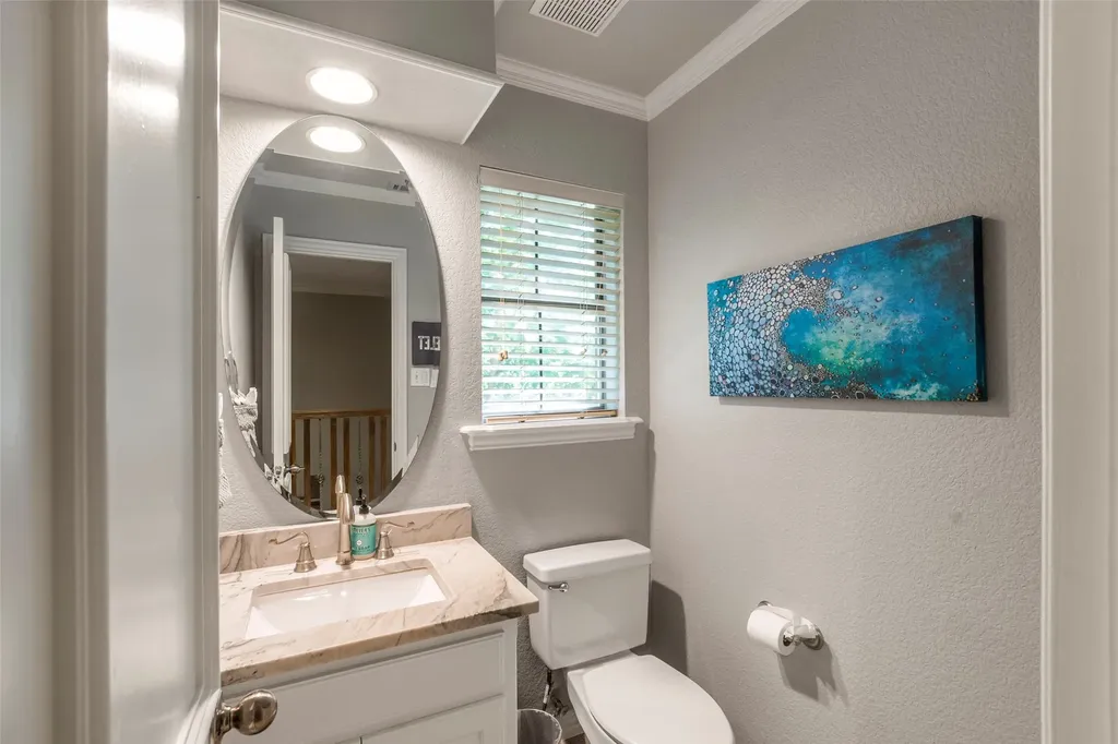726 Armstrong Boulevard Coppell TX 75019