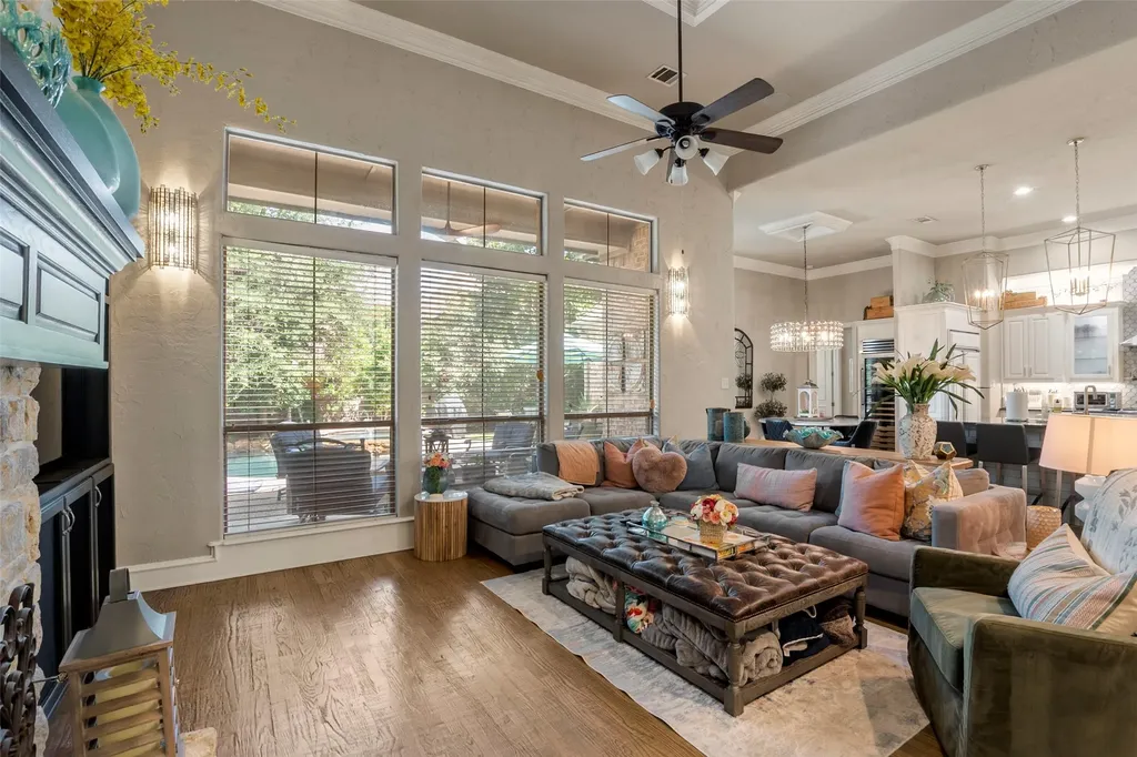 726 Armstrong Boulevard Coppell TX 75019