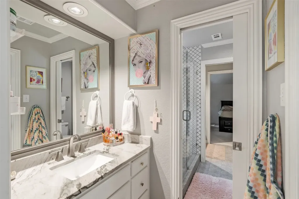 726 Armstrong Boulevard Coppell TX 75019