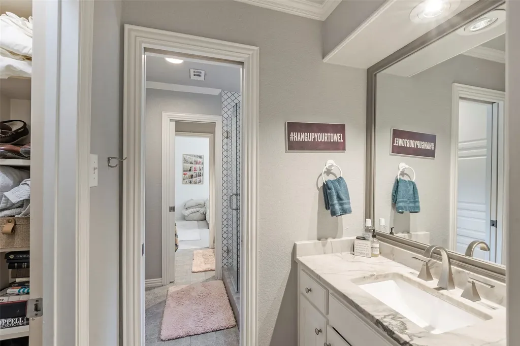 726 Armstrong Boulevard Coppell TX 75019