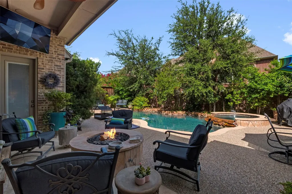 726 Armstrong Boulevard Coppell TX 75019