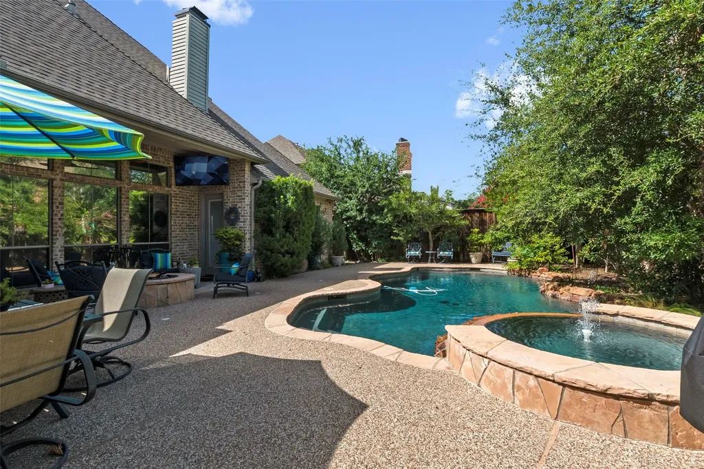 726 Armstrong Boulevard Coppell TX 75019