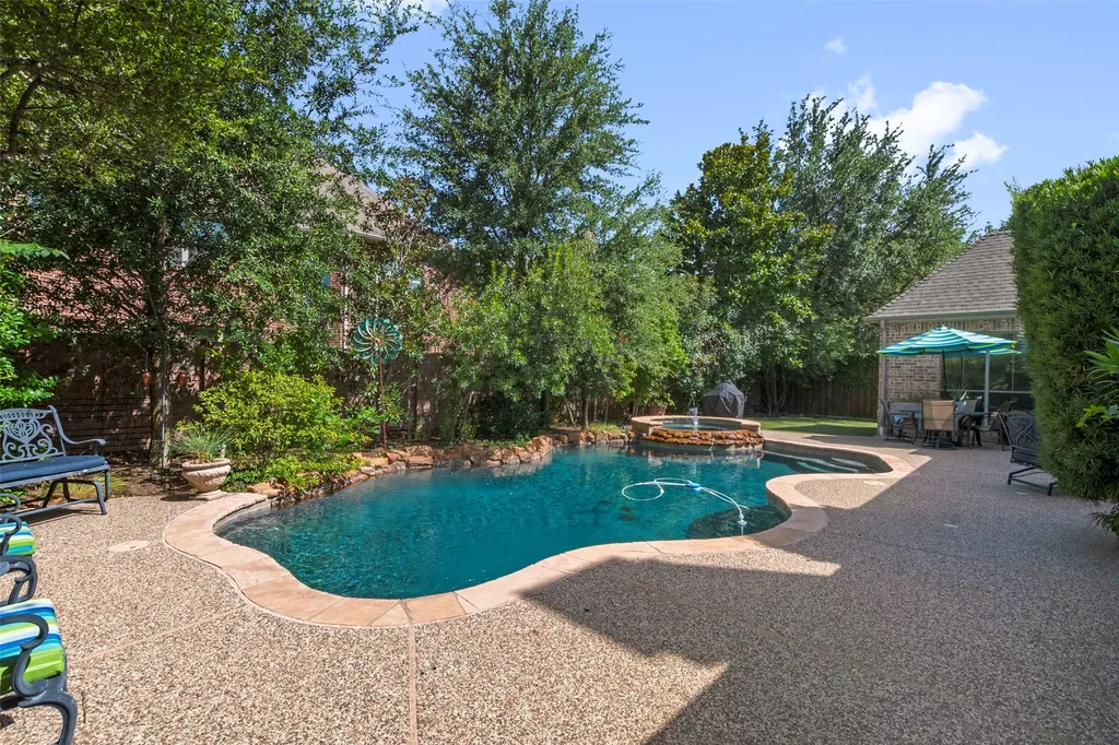 726 Armstrong Boulevard Coppell TX 75019