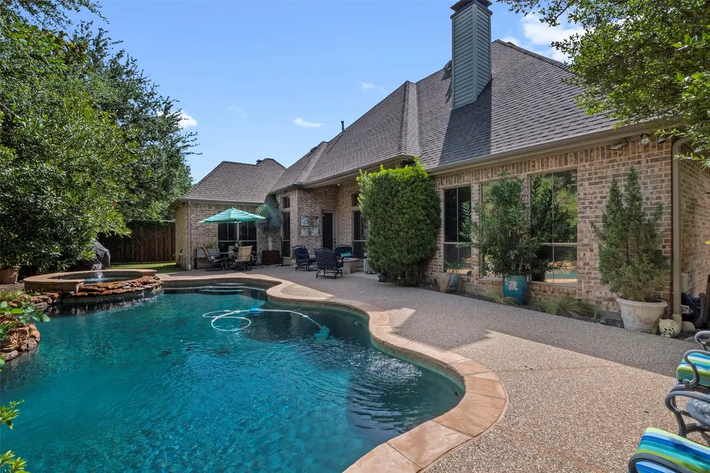 726 Armstrong Boulevard Coppell TX 75019