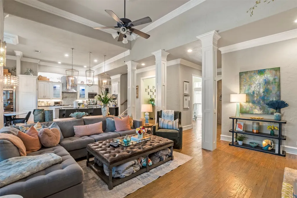 726 Armstrong Boulevard Coppell TX 75019