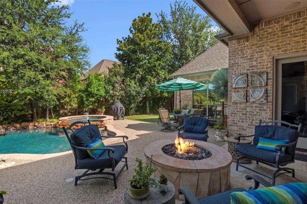 726 Armstrong Boulevard Coppell TX 75019