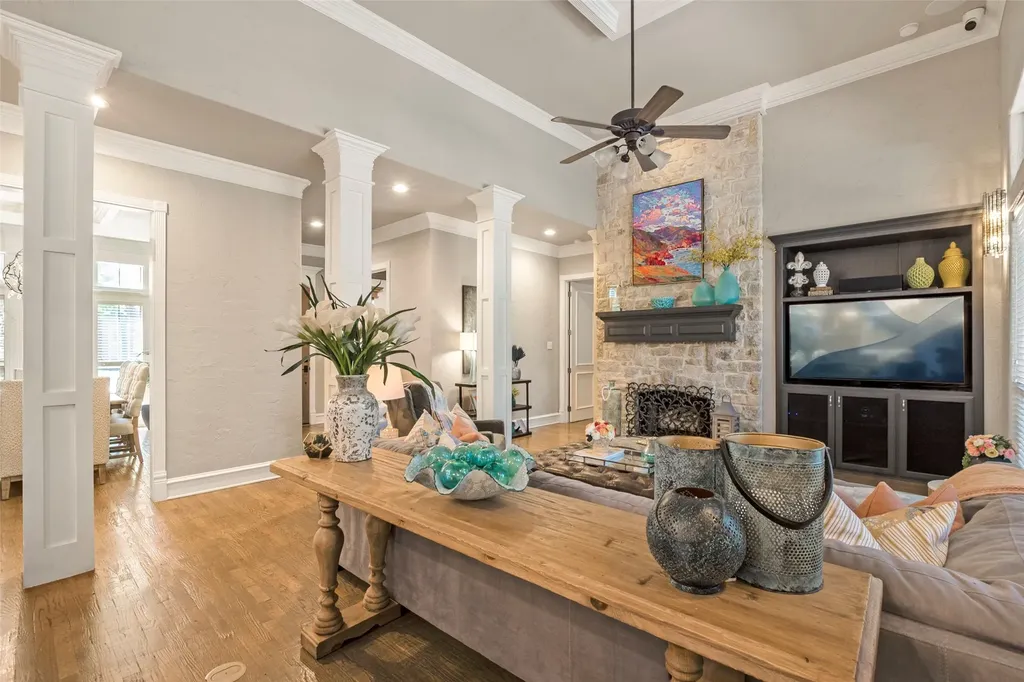 726 Armstrong Boulevard Coppell TX 75019