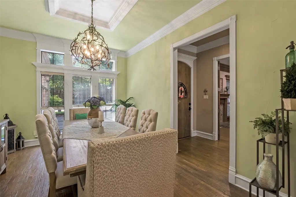 726 Armstrong Boulevard Coppell TX 75019