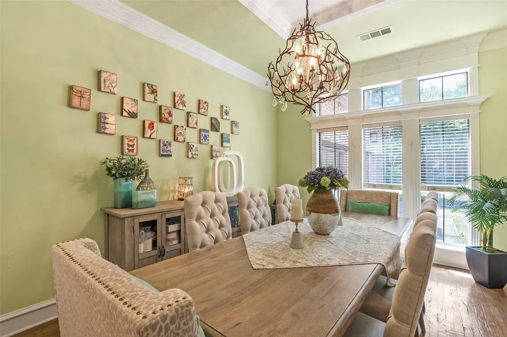 726 Armstrong Boulevard Coppell TX 75019