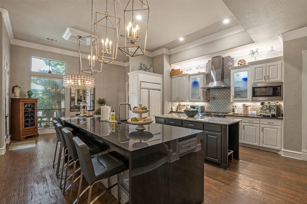 726 Armstrong Boulevard Coppell TX 75019