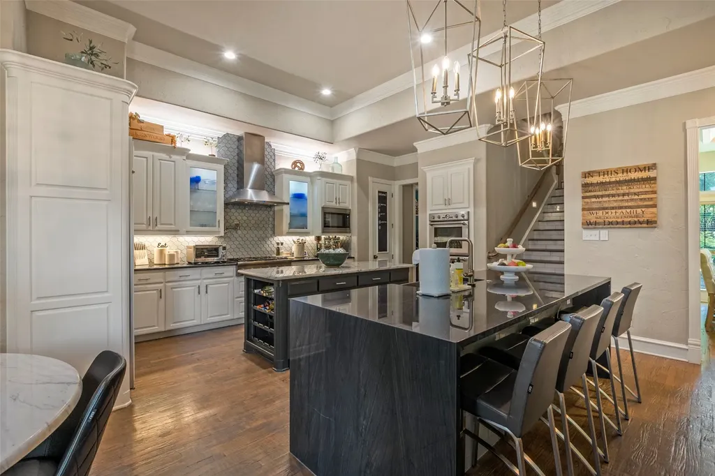 726 Armstrong Boulevard Coppell TX 75019