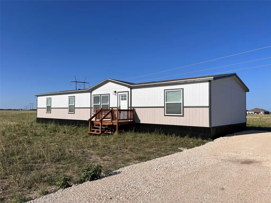 4170 Pvt Road 4284 Hawley TX 79525
