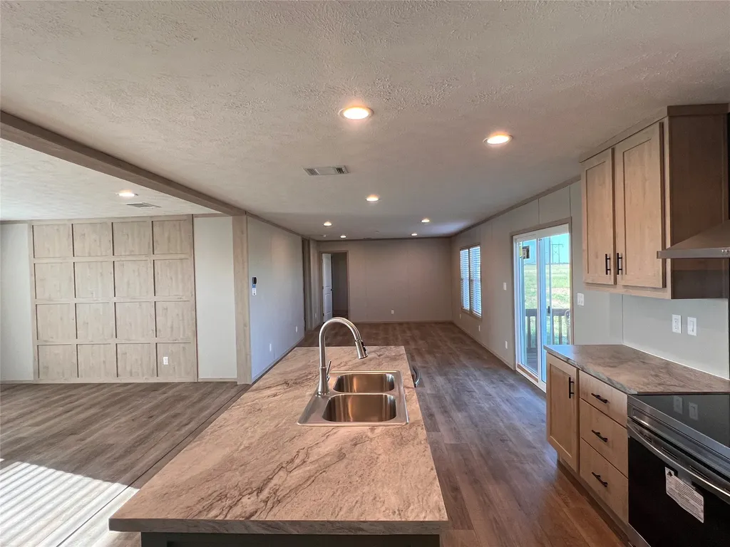 4170 Pvt Road 4284 Hawley TX 79525