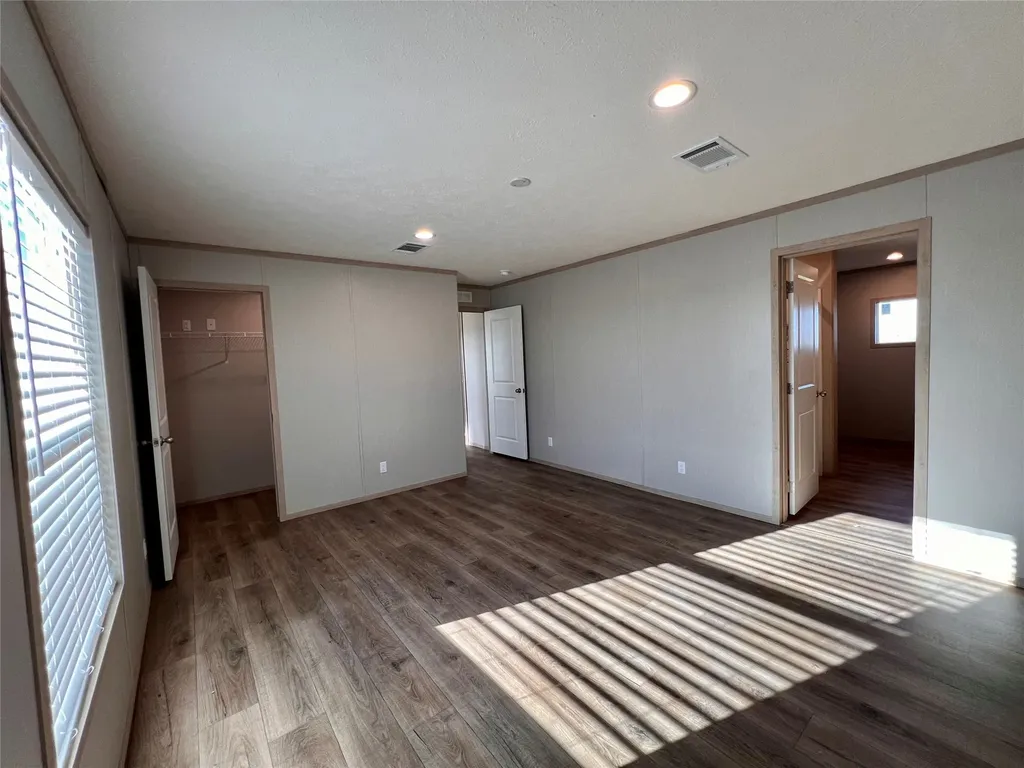 4170 Pvt Road 4284 Hawley TX 79525