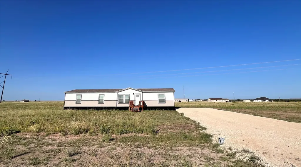 4170 Pvt Road 4284 Hawley TX 79525