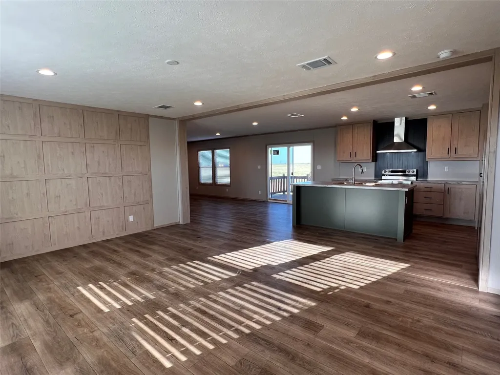 4170 Pvt Road 4284 Hawley TX 79525