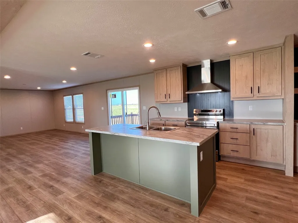 4170 Pvt Road 4284 Hawley TX 79525