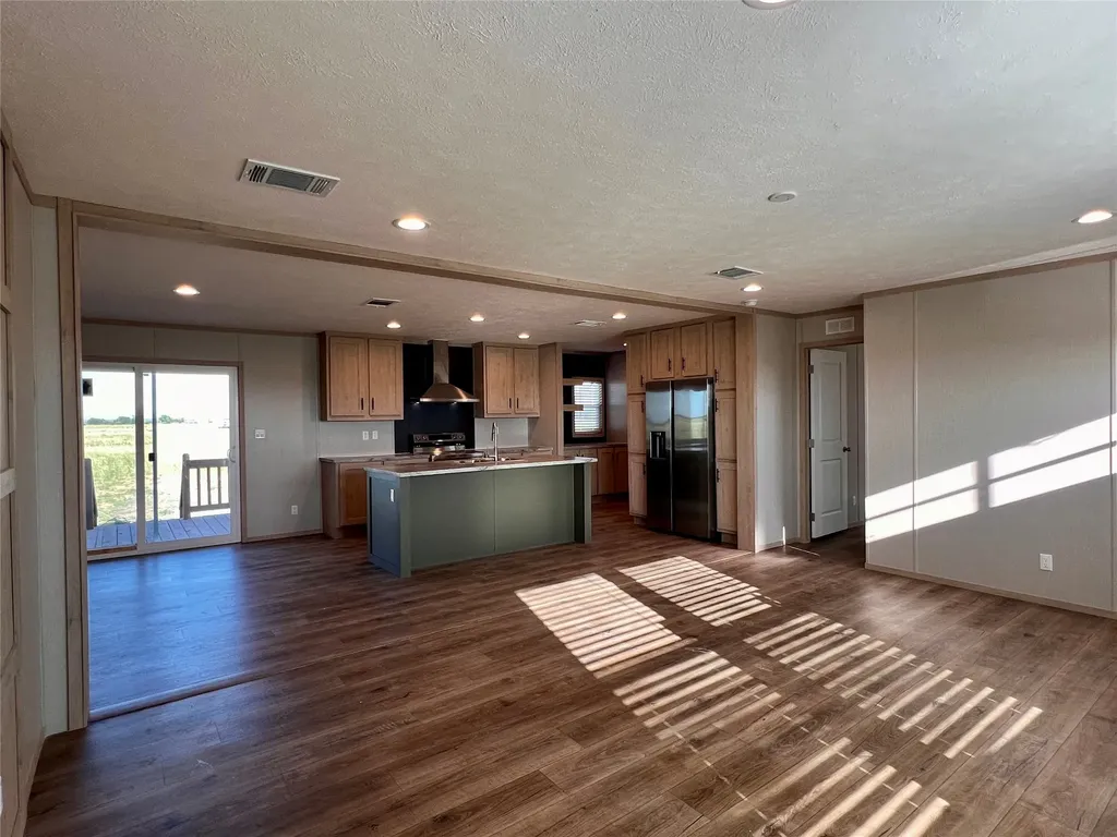 4170 Pvt Road 4284 Hawley TX 79525