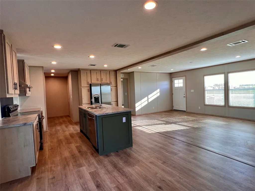 4170 Pvt Road 4284 Hawley TX 79525