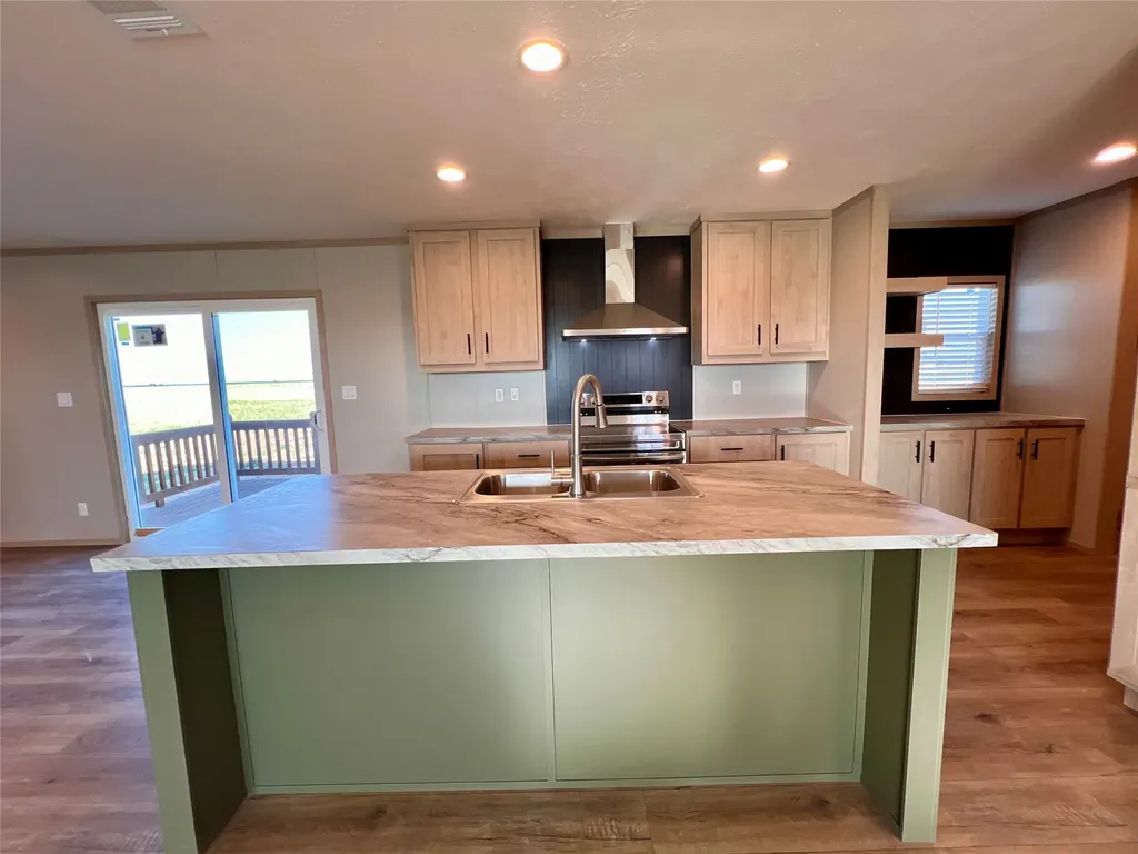 4170 Pvt Road 4284 Hawley TX 79525