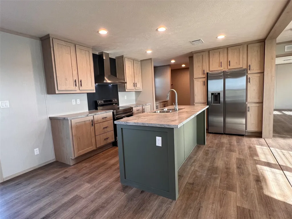 4170 Pvt Road 4284 Hawley TX 79525