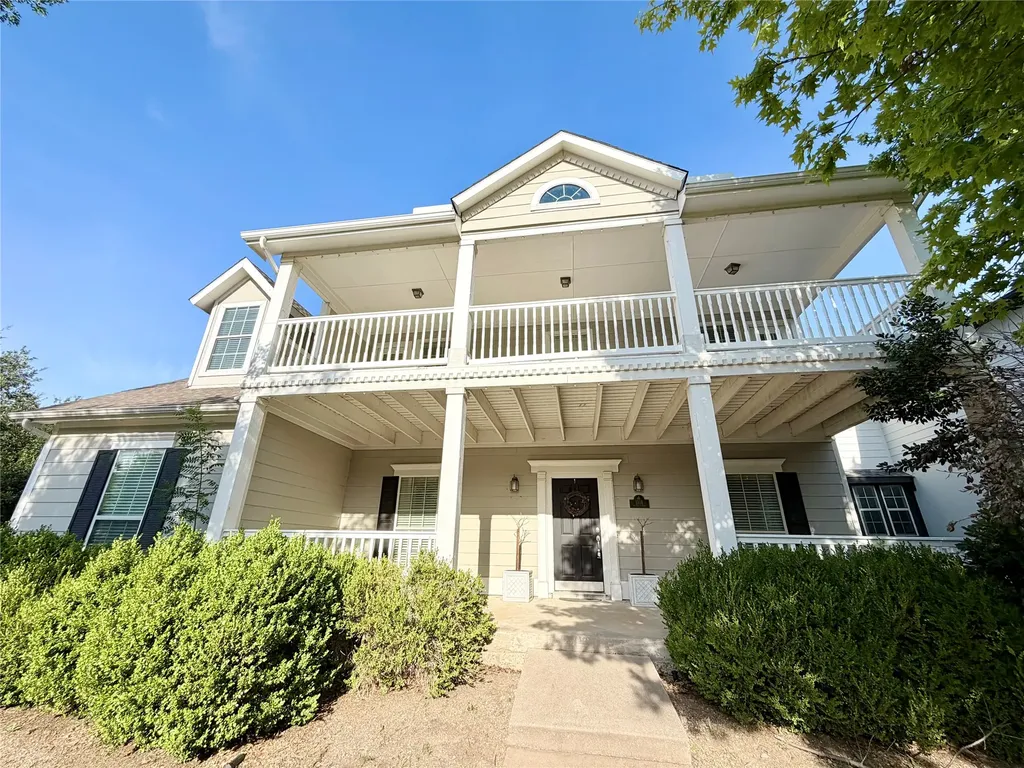 1101 Wenk Court Aubrey TX 76227