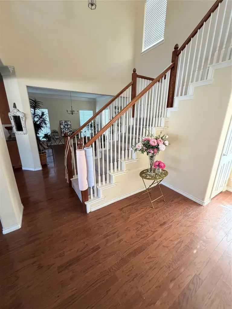 1101 Wenk Court Aubrey TX 76227
