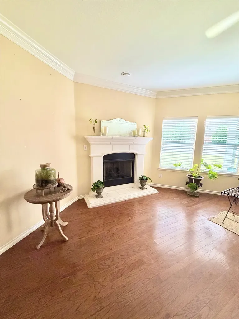 1101 Wenk Court Aubrey TX 76227