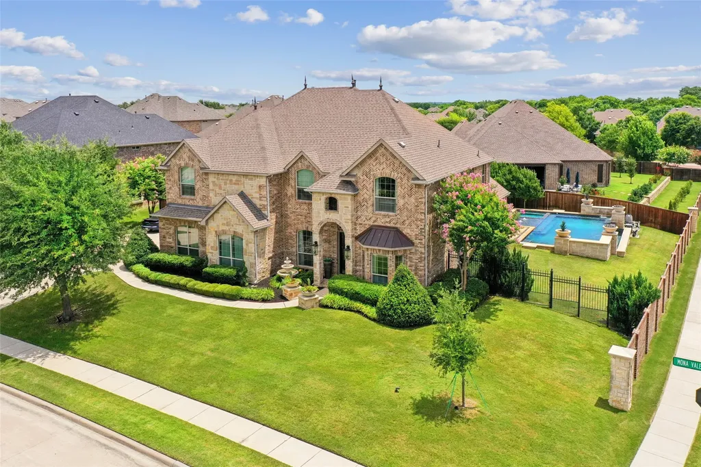 2815 Mona Vale Road Trophy Club TX 76262
