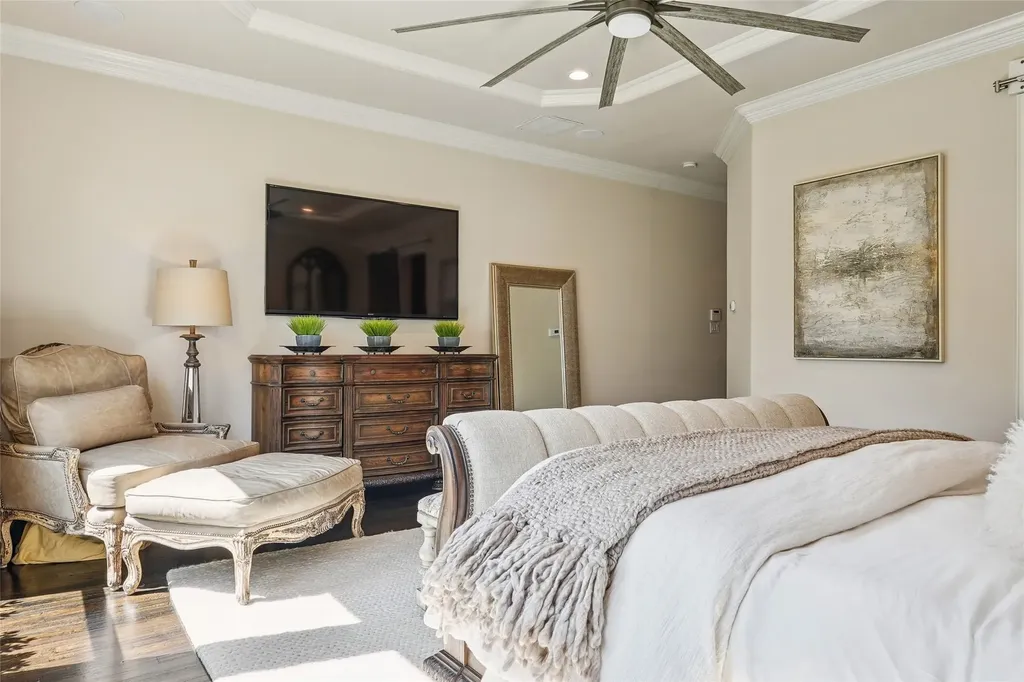2815 Mona Vale Road Trophy Club TX 76262