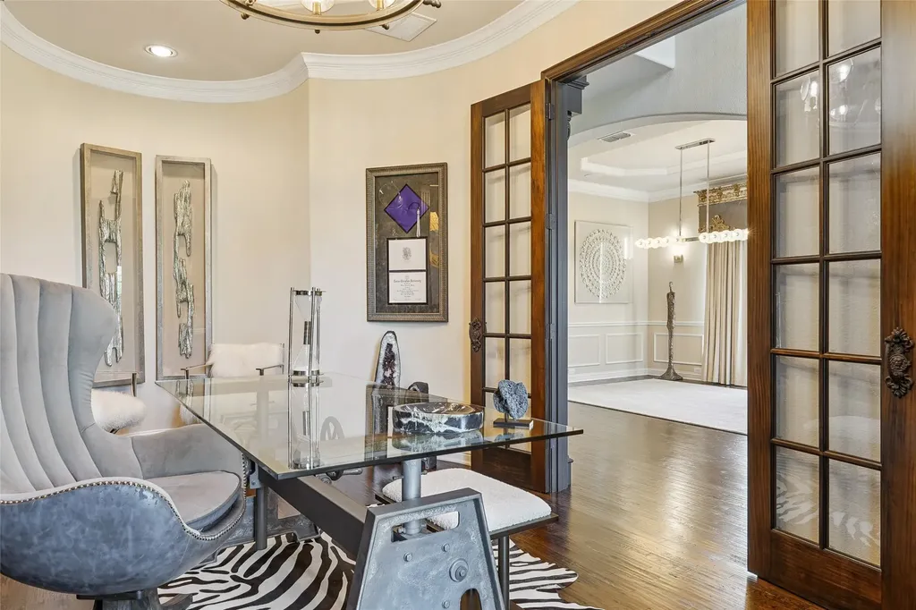 2815 Mona Vale Road Trophy Club TX 76262