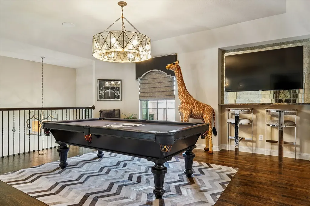 2815 Mona Vale Road Trophy Club TX 76262