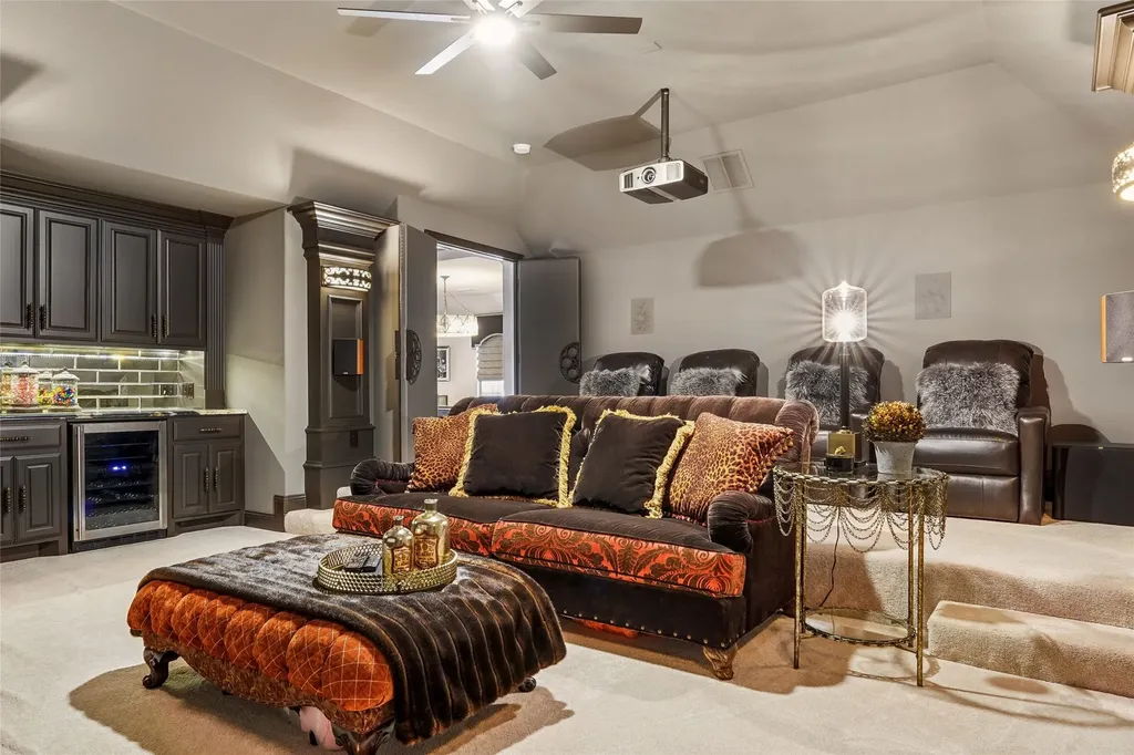 2815 Mona Vale Road Trophy Club TX 76262
