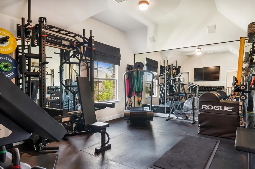 2815 Mona Vale Road Trophy Club TX 76262