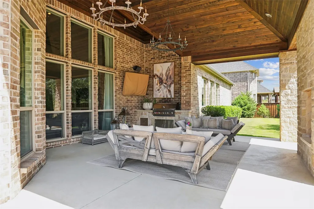 2815 Mona Vale Road Trophy Club TX 76262