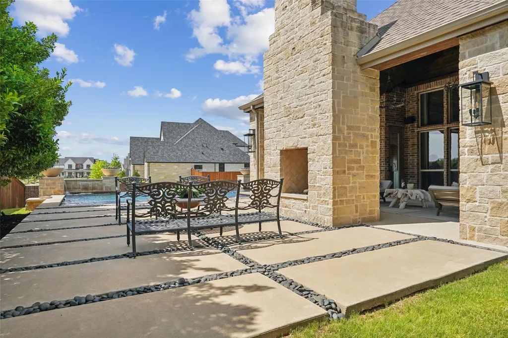 2815 Mona Vale Road Trophy Club TX 76262