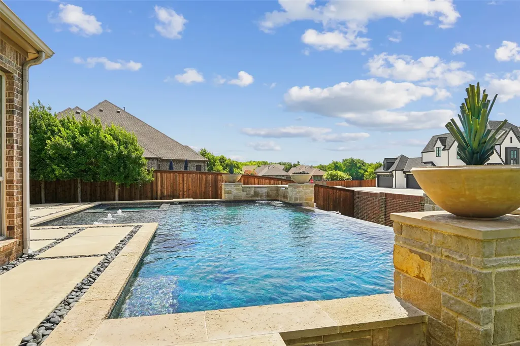 2815 Mona Vale Road Trophy Club TX 76262