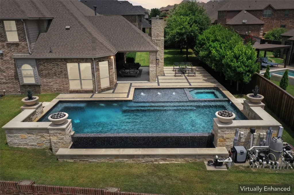 2815 Mona Vale Road Trophy Club TX 76262