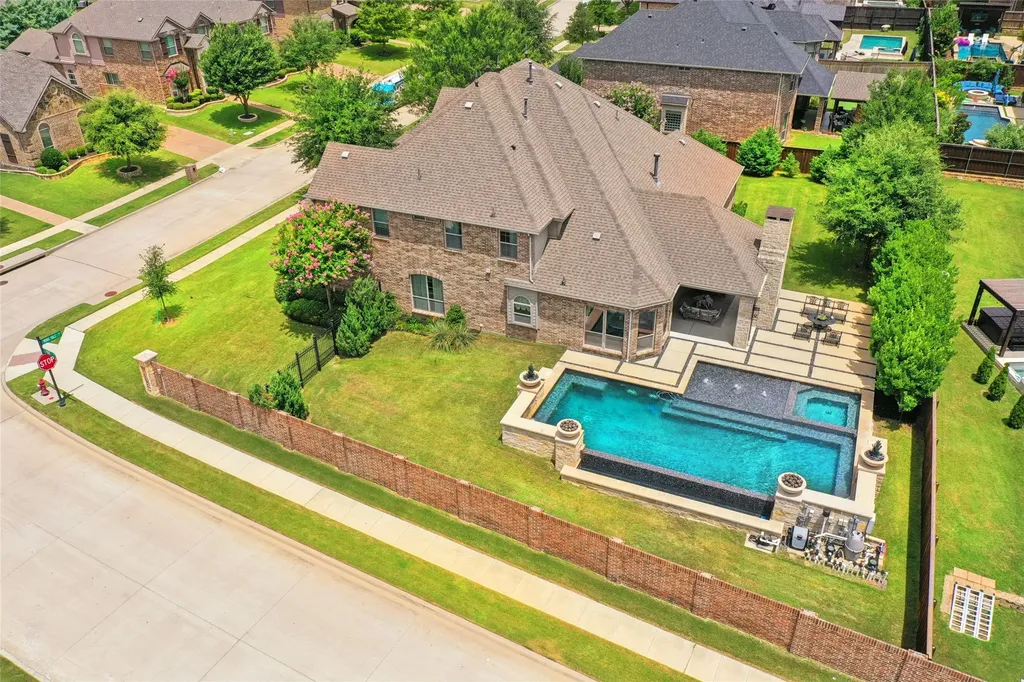 2815 Mona Vale Road Trophy Club TX 76262