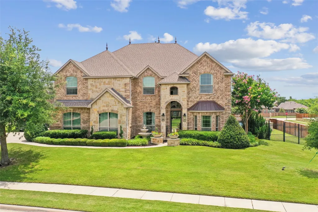2815 Mona Vale Road Trophy Club TX 76262